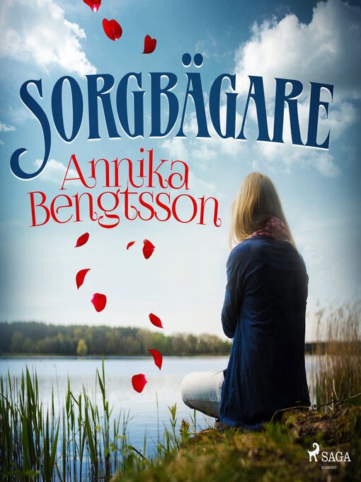 Title details for Sorgbägare by Annika Bengtsson - Wait list